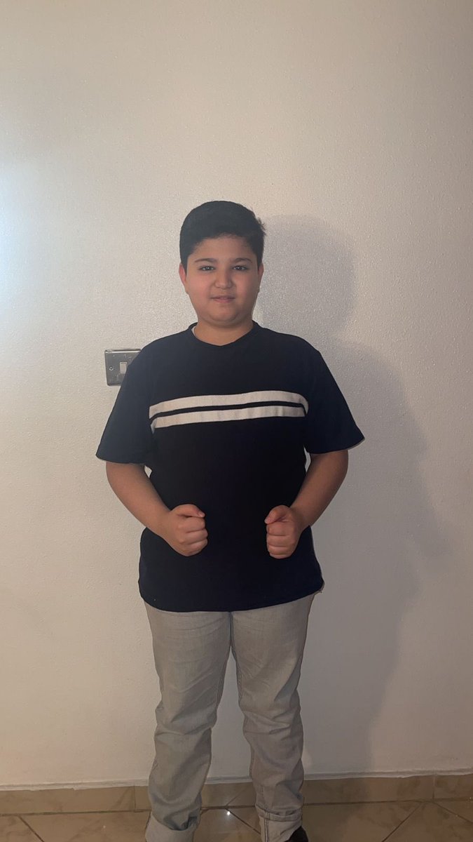 sscpnephropsn's tweet photo. هل تعلم أين تقع الكلى في الجسم؟

أطفالنا الجميلين يعرفون 😍
نواف وفواز يعرفوا 😍👌🏻 https://t.co/CKSSkwzBZz