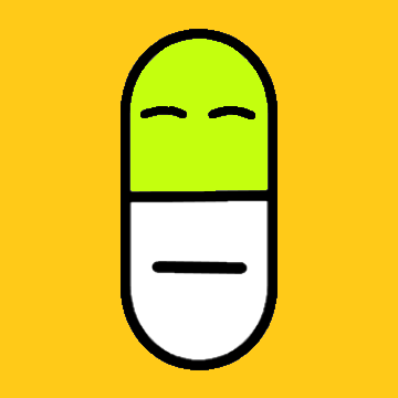 IPromoteNFTs1's tweet photo. 🎁FREE NFT GIVEAWAY🎁

🎆400 Follower special🎆

All you have to do is 
1⃣Like
2⃣Retweet
3⃣Follow
4⃣Drop your wallet
Everyone who does this gets this Happy Pill NFT for FREE!🔥

#NFT #NFTGiveaway #NFTartists https://t.co/CBV99t9acV