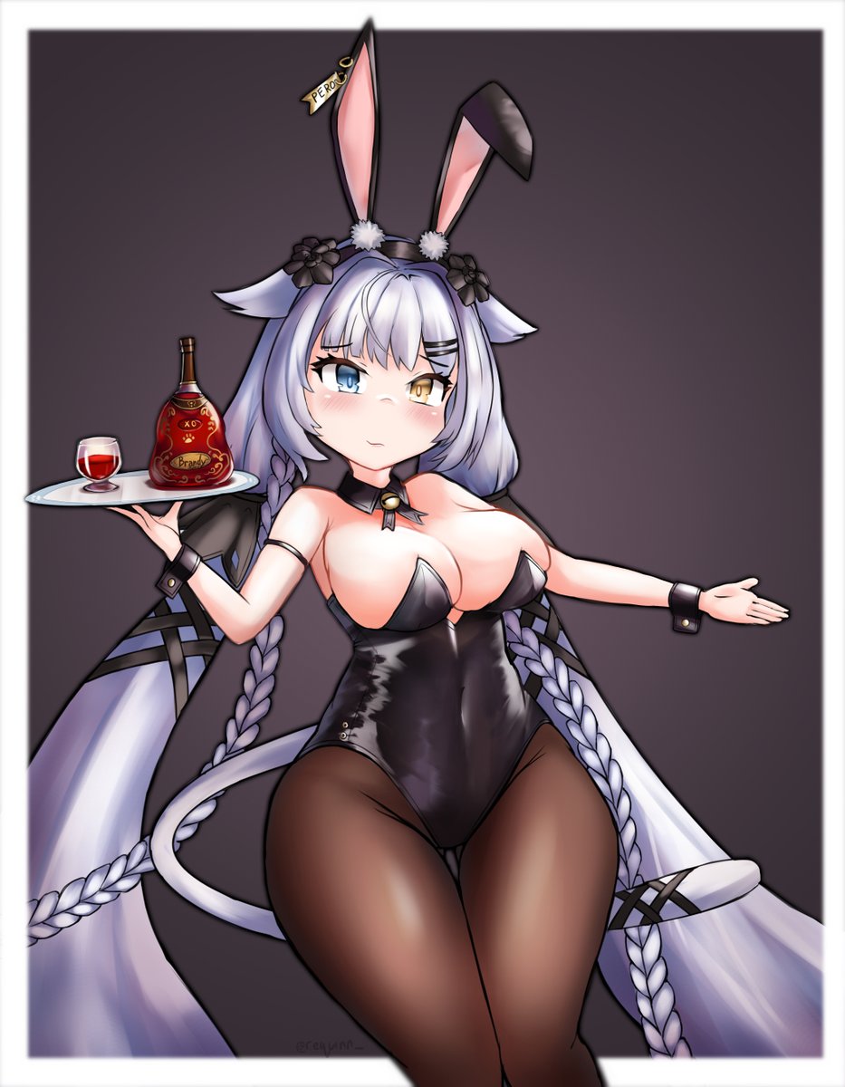 CSペロはかわいい🥰

#라스트오리진  
#ラストオリジン  
#ラスオリ 