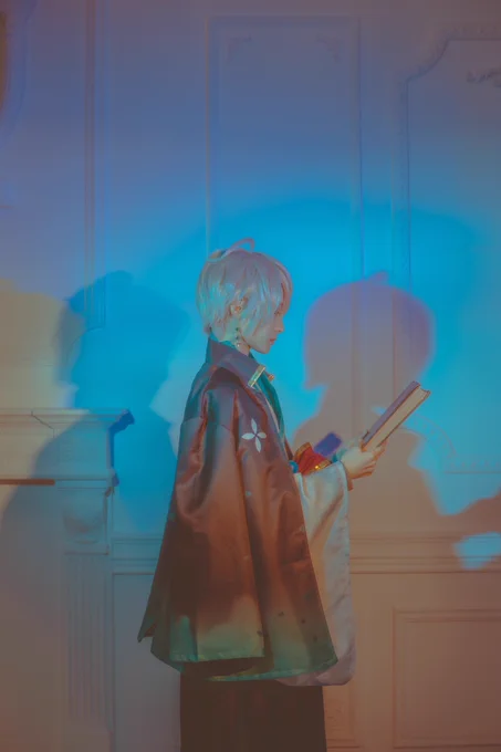 🌈🕒/cosplay
・
🌞-@rinrinfa 
p-SodA 