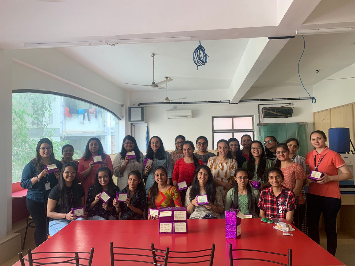 infospec_india's tweet photo. Here are some glimpses of the recent Women’s Day Celebration at SPEC INDIA!
Women pioneers of SPEC INDIA celebrated Women’s Day with fun, cake, and snacks!
https://t.co/9kykTXfFE3
#WomenAtSPEC #BreakTheBias #LifeAtSPEC #SPECEvents #WomensDay2022 #SPECalites https://t.co/Bz7rUVecCs