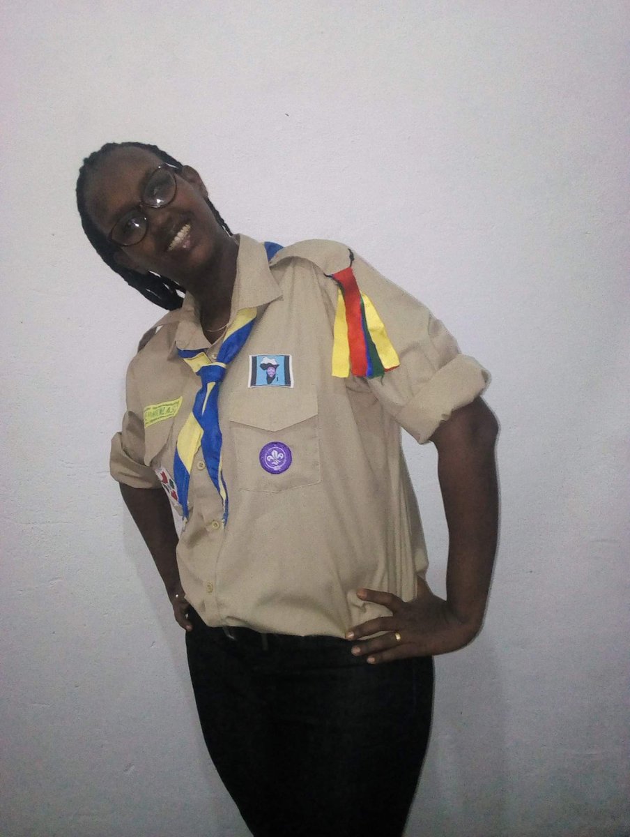 Stnicolascout's tweet photo. 2/2
Elles ont contribué à ce que le #scoutisme à travers @Stnicolascout soit un espace épanouissant offrant à leur tour l'opportunité à leurs filles et fils de bénéficier de l'éducation #scoute.
Elles ce sont : Belette active , Flamant engagée et Caribou enthousiaste. https://t.co/uaJf9VWgzq