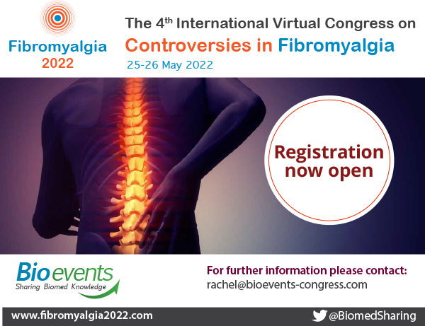 BiomedSharing's tweet photo. Have you registered yet for #Fibro2022? Secure your ticket now and save up to €100
👉🏼Register here: https://t.co/cCNpHpcis1
#fibromyalgia #chronicillness #anxiety #virtual #pain #ChronicPain #painrelief #fatigue #autoimmunedisease #StrongerTogether #virtualexhibitions #Fibro https://t.co/z5RQgAyCeP