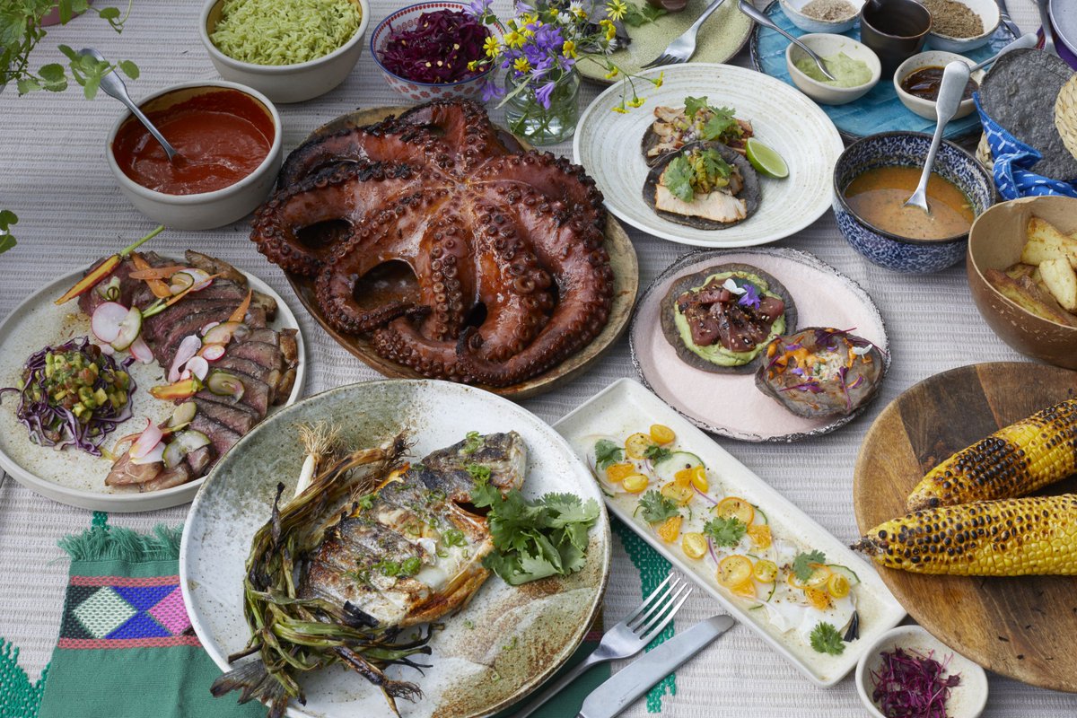 Eater London tweet media