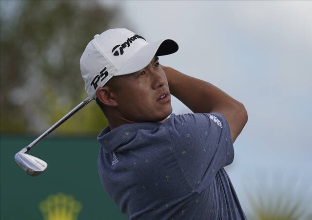 PitchNPuttPod's tweet photo. @J_Shushok98 : Collin Morikawa

Guest picks 🏆

@Jim__Gentile : Collin Morikawa
@Jack_Fundy : Collin Morikawa

Good luck to everyone this week!! https://t.co/TGrlEWPbRT