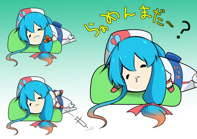 ゆる いのtwitterイラスト検索結果