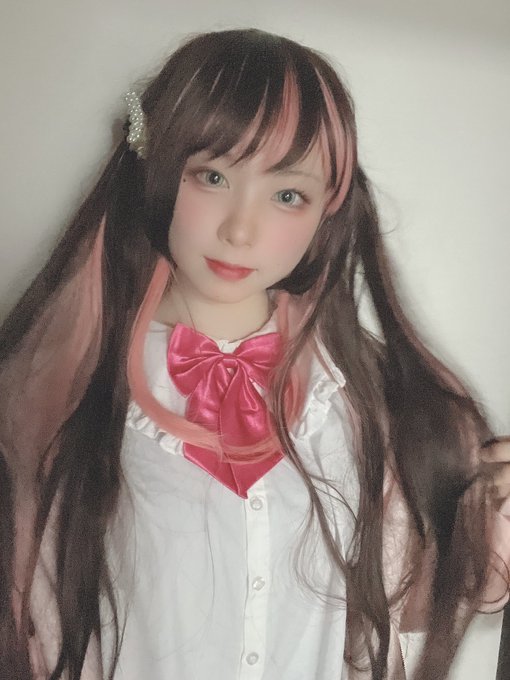 コスプレイヤーひなのTwitter画像19