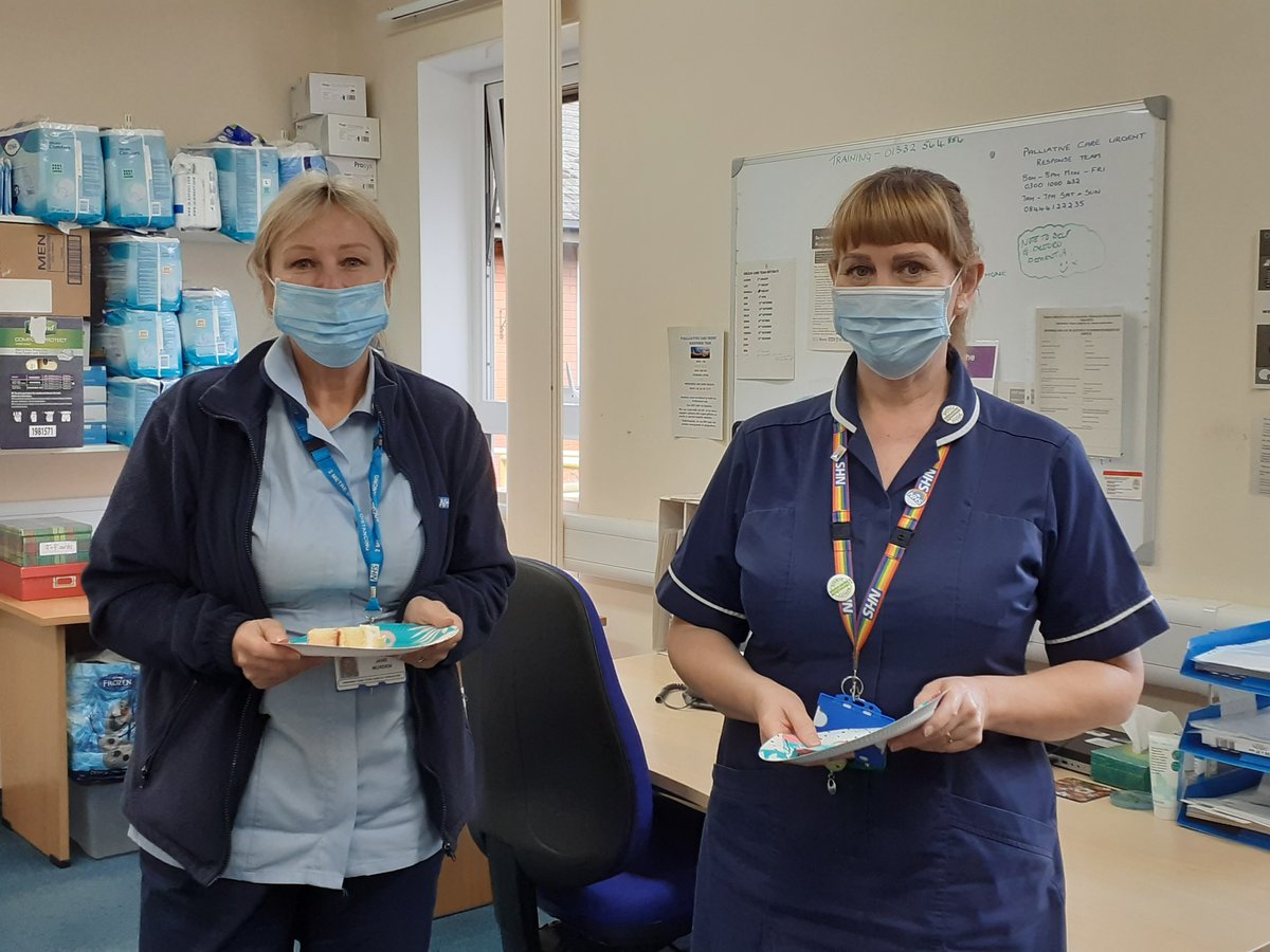 MarshBuswell's tweet photo. WELL DONE Ilkeston North Integrated Community Team..... finally celebrating gold!!! #superproud  🌟🥰 @clairenealeDCHS @jo_sills @KarenTe81269253 @Sm94490127Janey @DCHS_QA @DCHStrust https://t.co/y9hfp7vsbd