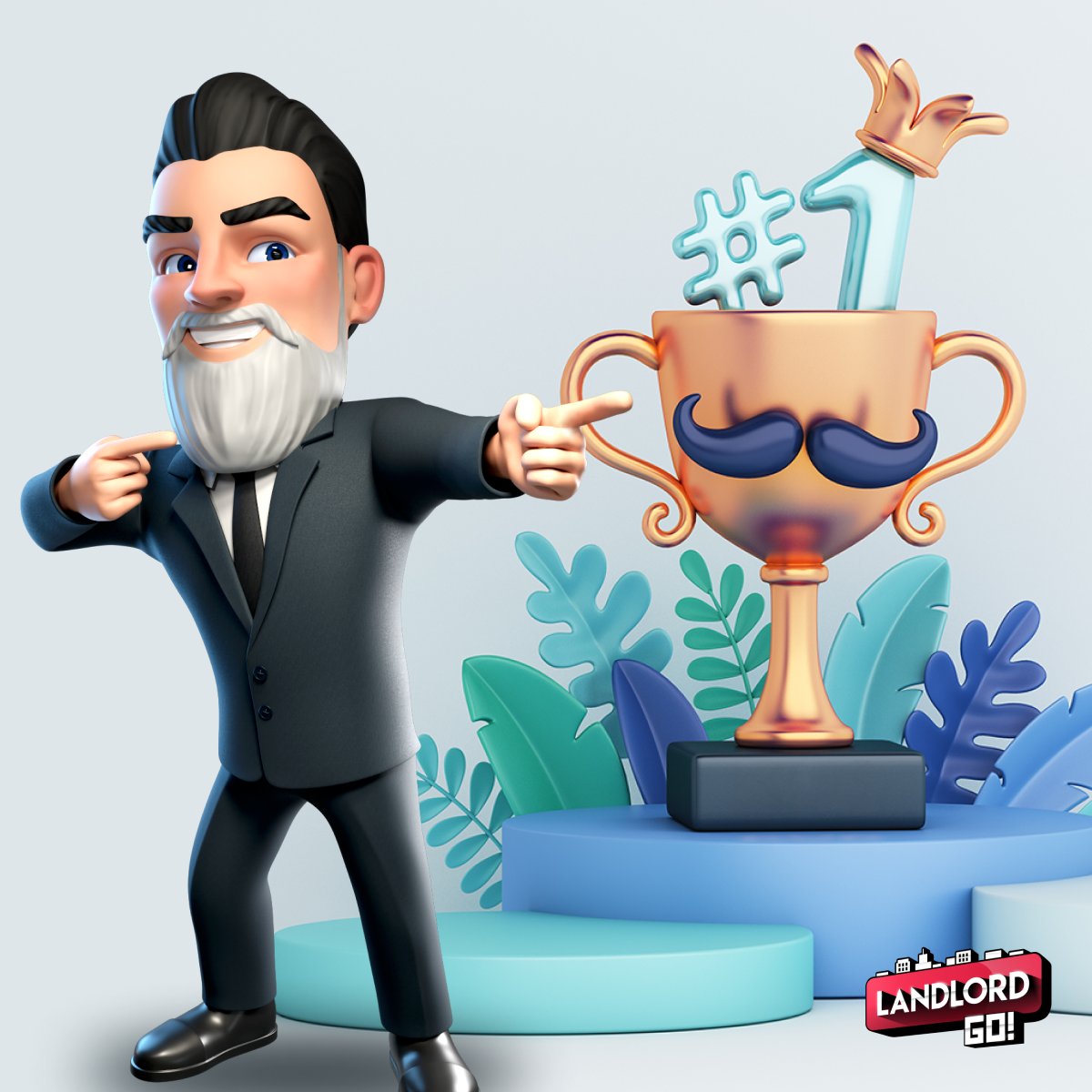 Landlord GO (@LandlordGO) / Twitter