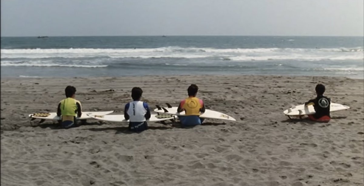 그 여름 가장 조용한 바다Translate post