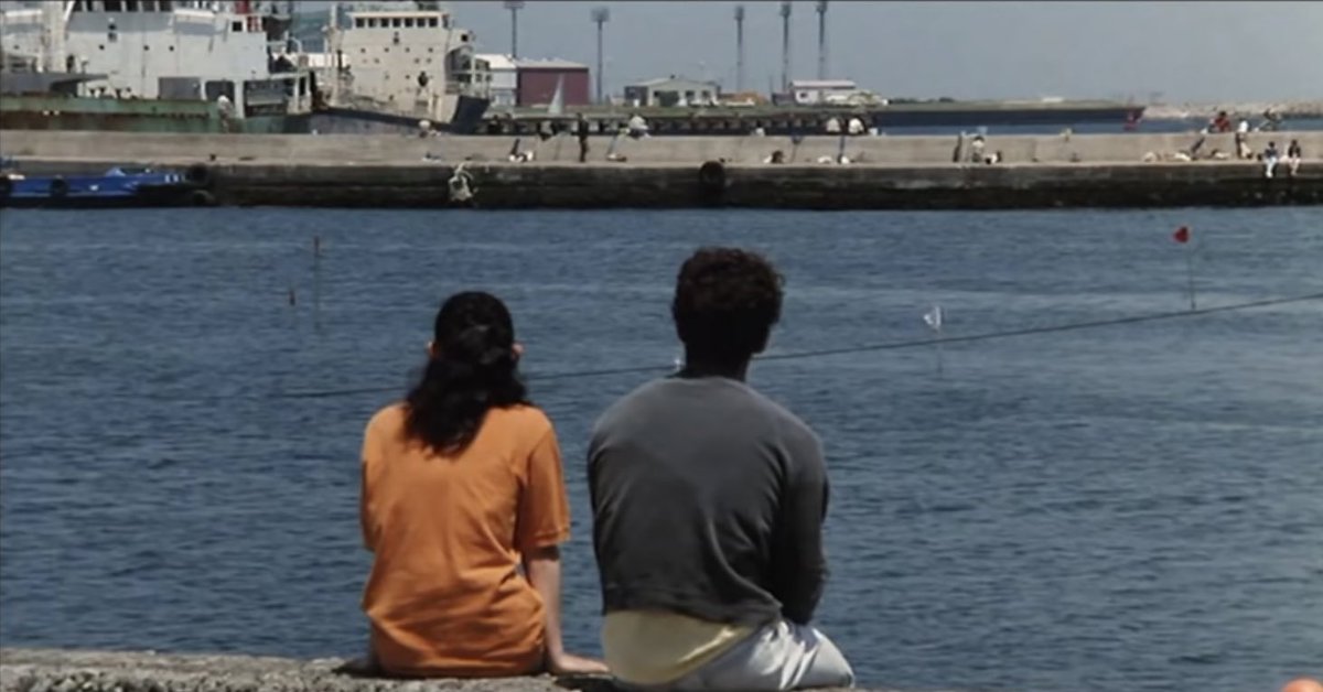 그 여름 가장 조용한 바다Translate post