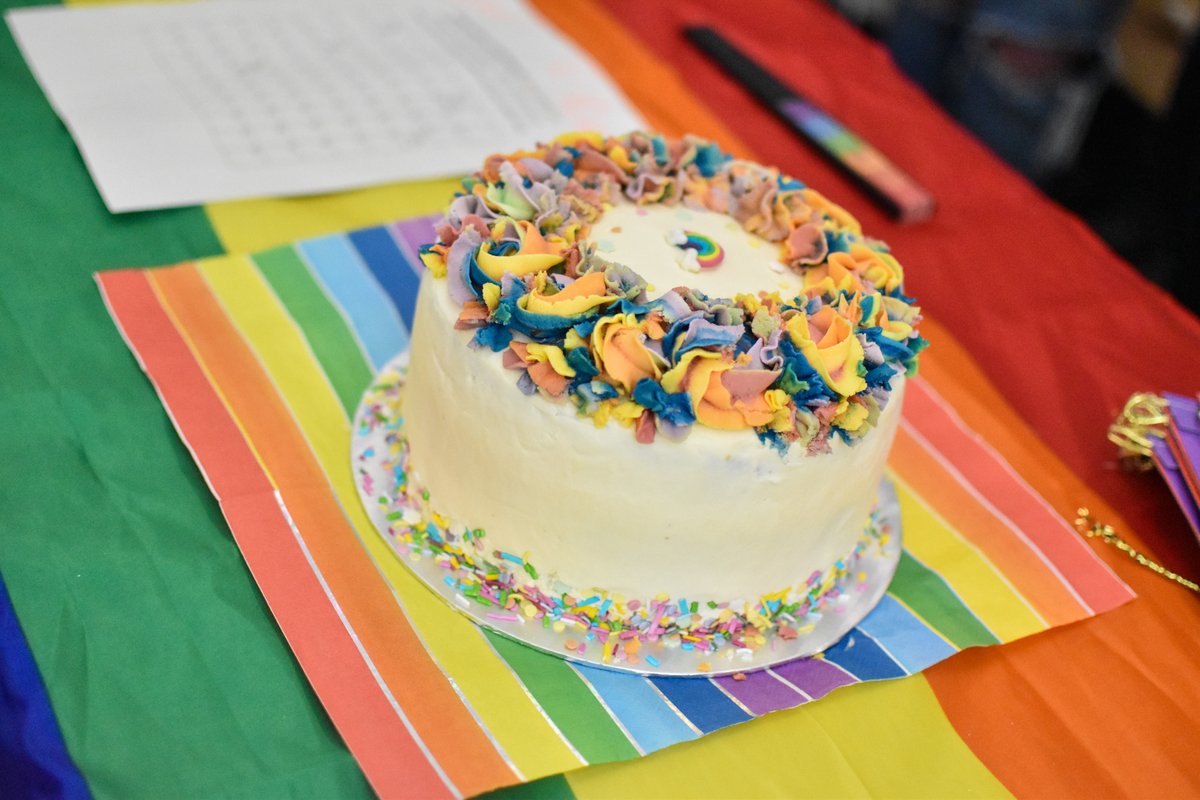 East Durham College students have been taking part in Community Action Projects, in partnership with <a href="/Foundation_GFC/">GF Community Foundation</a>, to give back to the local community!  

As part of this project, many of our students took up baking to raise money for charities of their choice!