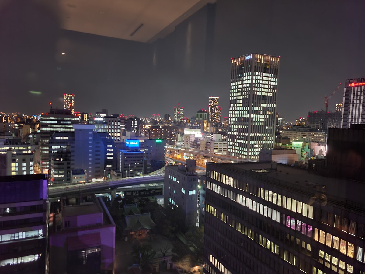 anyoa66's tweet photo. 大阪旅！！
大阪歯科附属病院発見 https://t.co/xcibpRchX5