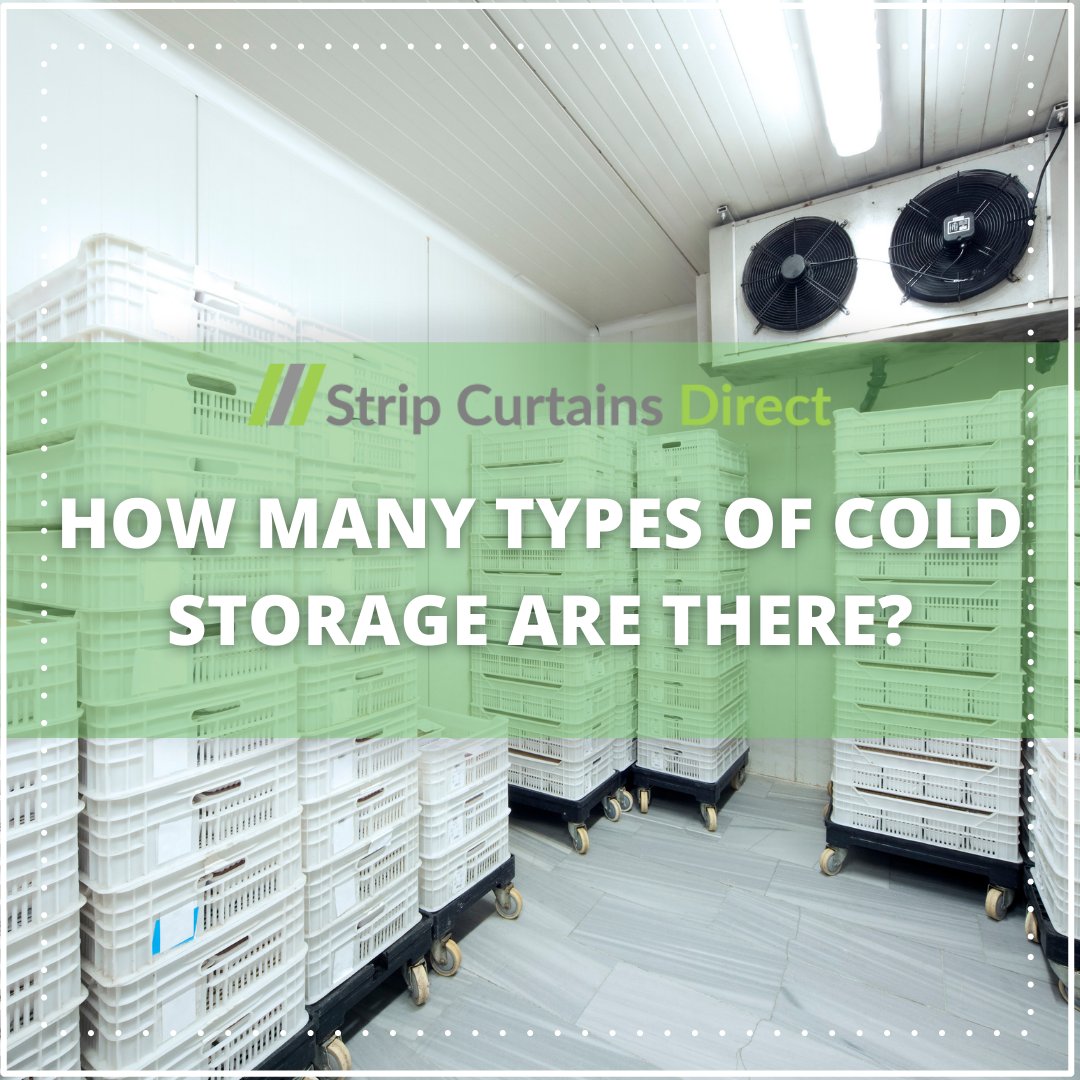 strip_curtainsD's tweet photo. There are numerous types of cold storage that serve a multitude of purposes. Our blog post “How many Types of Cold Storage Are There?” explores these differences

Follow the link below for more:

https://t.co/BPTr2wQaWK

#coldstorage #blog #pvc #stripcurtainsdirect https://t.co/ivoq8IJOFW