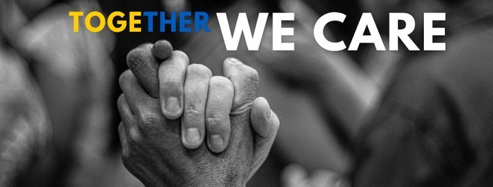 The news from Ukraine is deeply concerning and shocking. 

We are supporting #YMCAEurope's fundraising campaign which is already offering first-hand support to those fleeing #Ukraine.

To find out more and #donate click here: ymcaeurope.com/ukraine-togeth…