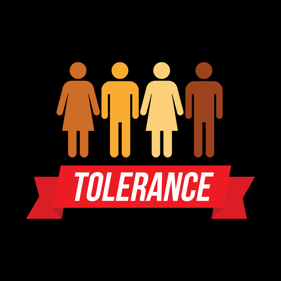 HispanicFed's tweet photo. “Tolerance implies no lack of commitment to one's own beliefs. Rather it condemns the oppression or persecution of others” – John F. Kennedy
#tolerance #HispanicFederation https://t.co/YcT5Uz7hZG