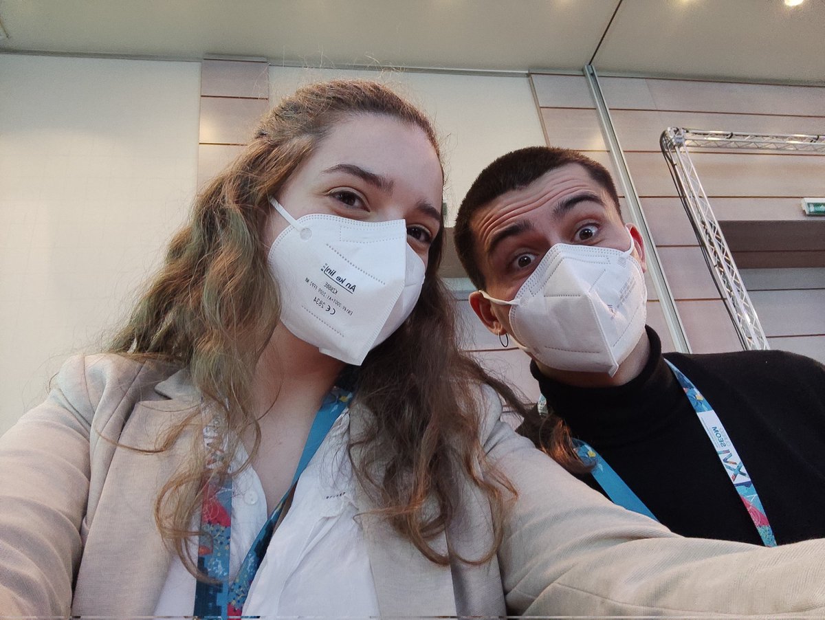 Teresa Pérez Oliván tweet media