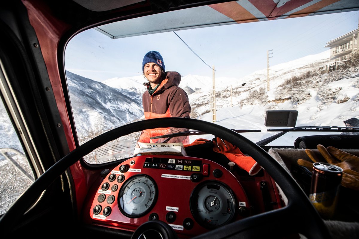 RBContentPool's tweet photo. Take a nomadic journey with #ski pro Fabian Lentsch in his latest #Snowmads documentary, A Foreign Native - #OnLocation in Iran https://t.co/CCu3kfQQky #travel https://t.co/8OfIZgl8S6