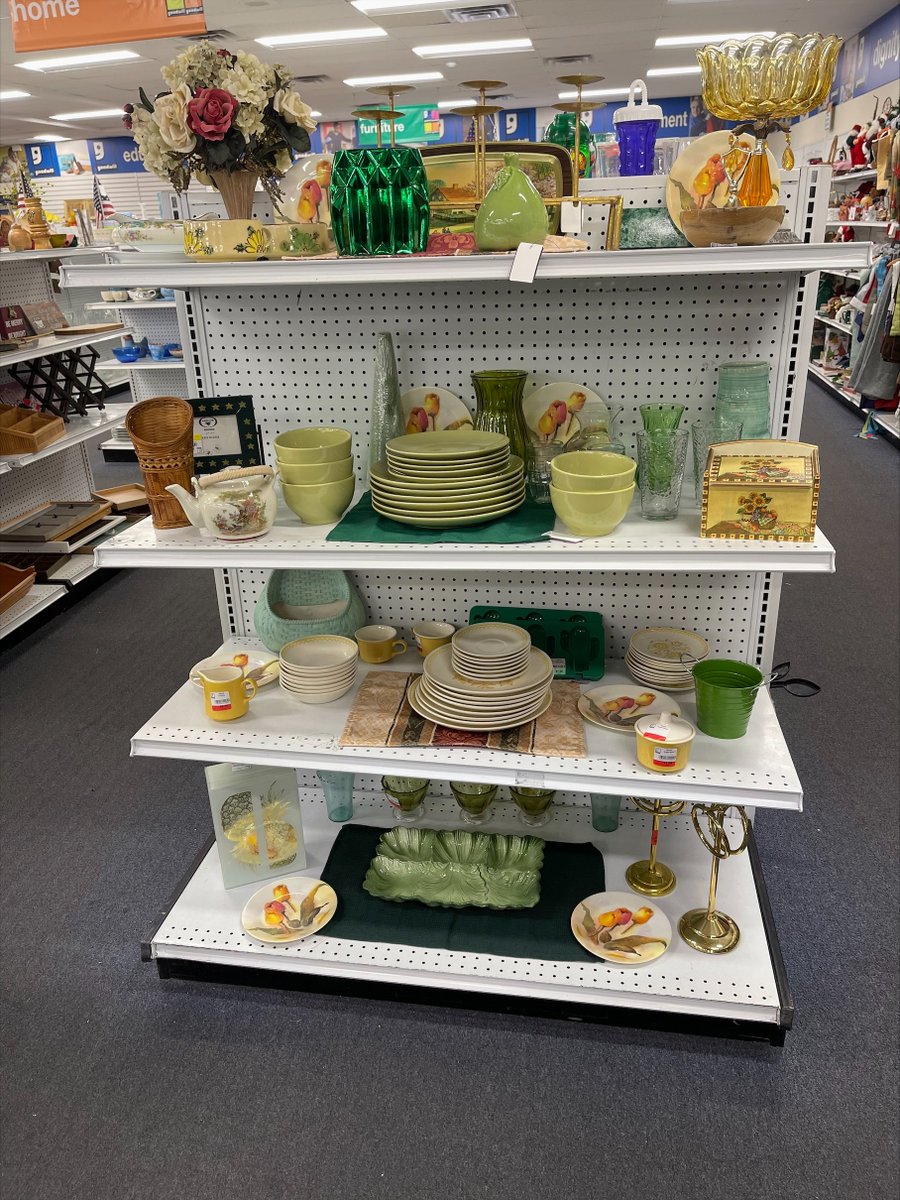 Goodwill Chesapeake tweet media