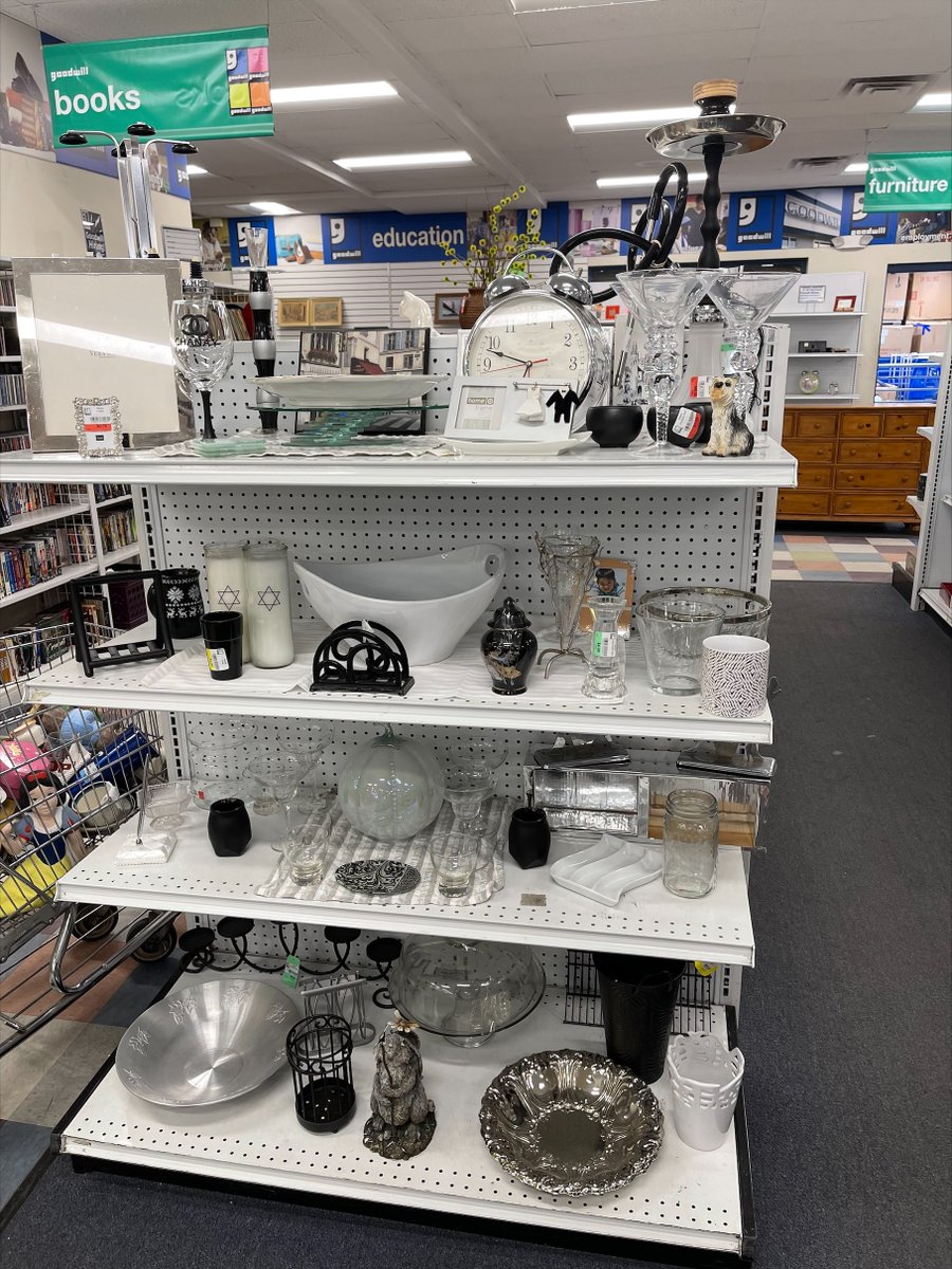 Goodwill Chesapeake tweet media