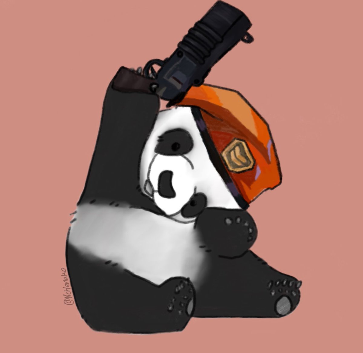 KcHanakoo's tweet photo. brimmy w the stimmy
brim x panda

#VALORANTfanart #ValorantArt #VALORANT #brimstone https://t.co/enRzw6NNdZ