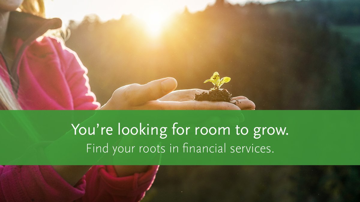 Reach out if you're interested in #FinancialServices growth opportunities. We're hiring. 
thoroughbredadvisors.com/become-an-advi…
