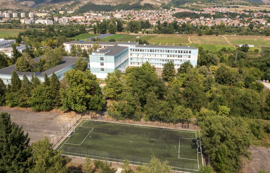 DPMmetals's tweet photo. Krumovgrad has been the fastest growing municipality
in terms of population (+1036 people) and average salary per capita (+60%) in Bulgaria since we began construction of the Ada Tepe mine in 2016.
#Economic_Impact #Sustainability #Communities https://t.co/8AJb5SwHzR