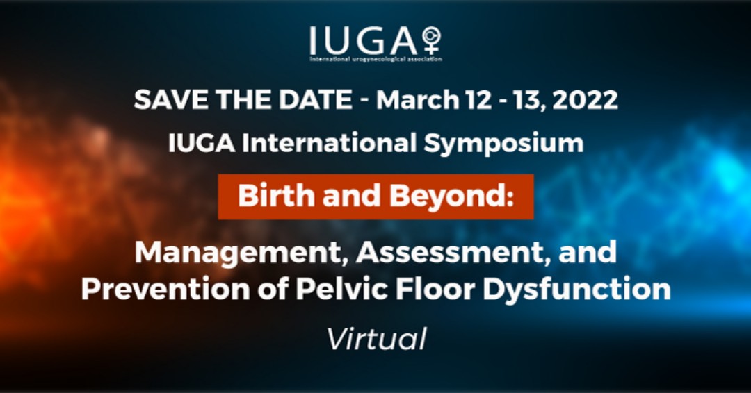 iugaoffice's tweet photo. International Symposium is this coming weekend - you can still register! Get on-demand access for 3 months after meeting with registration https://t.co/9JTGGXzwg2 https://t.co/gneL6X7F7d