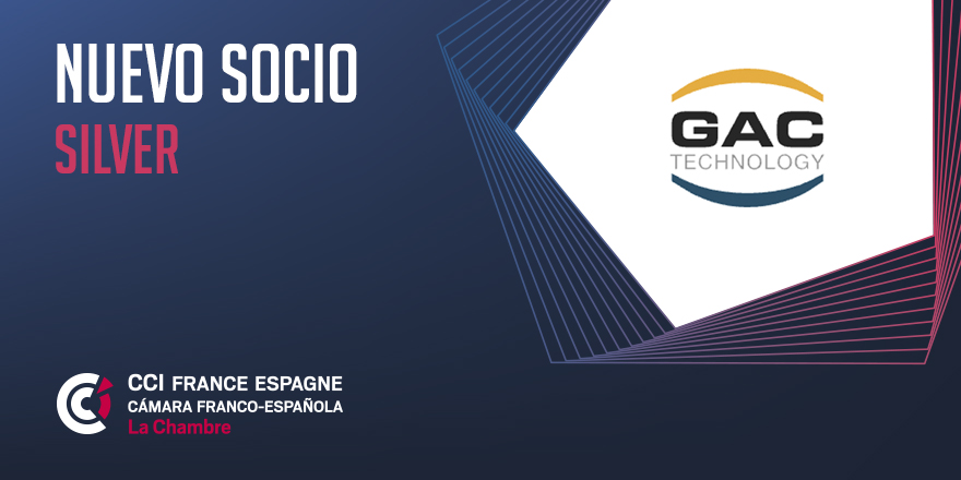 LachambreEsp's tweet photo. 🔰Damos la bienvenida como nuevo Socio Silver de @LachambreEsp 🇫🇷🇪🇸 a #GacTechnology, empresa que ofrece soluciones de gestión 100% web para facilitar y optimizar el trabajo de las direcciones generales, de compras y servicios generales.
Bienvenue!
#Software #Web #Tecnología https://t.co/plGURJjYik