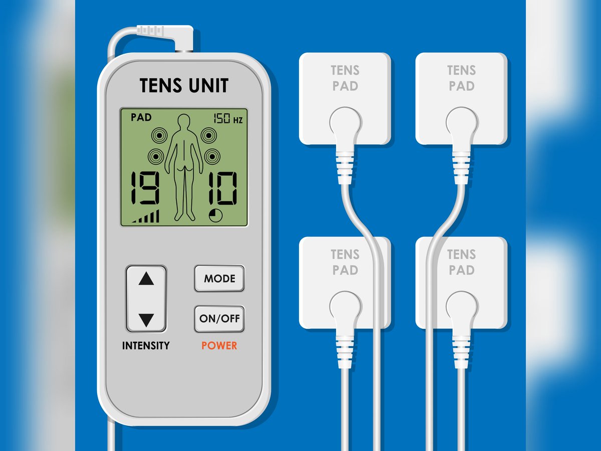 Finding the ideal jaw position is key to treating Temporo-Mandibular Disorder, which we do by using a Low Frequency Transcutaneous Electrical Nerve Stimulation (TENS), which stimulates the muscles neurally, allowing us to plan the treatment to eliminate the symptoms of TMD.

#TMD