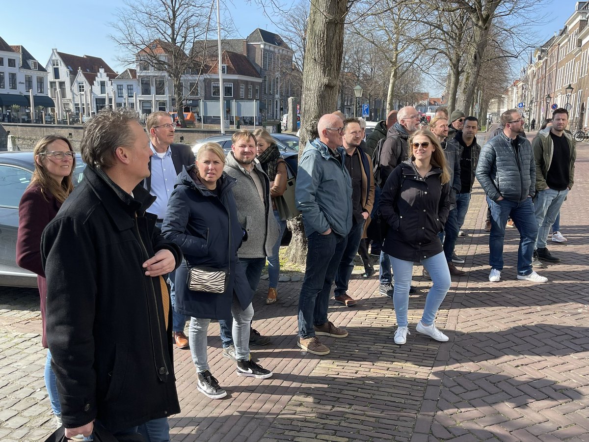 Erfgoed Zeeland tweet media