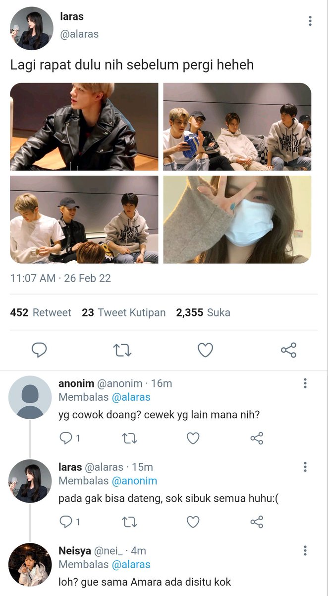 avocaadream's tweet photo. a prompt 
—————
Lee jeno https://t.co/8loCxnPlP3