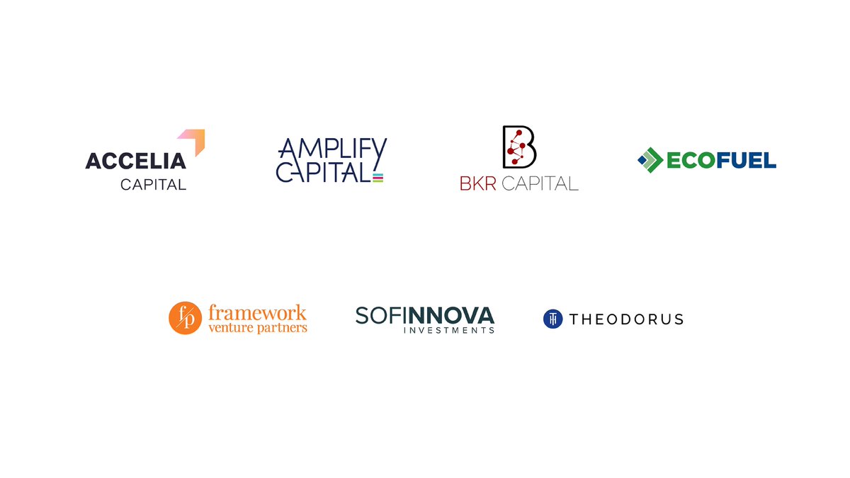 espacecdpq's tweet photo. #ANNONCE

7 nouveaux fonds de capital de risque parmi nos partenaires !

#Bienvenue à Accelia Capital, Amplify Capital, @BKRCapital, @FondsEcofuel,  @frameworkvc,  Sofinnova Investments et Theodorus. 

https://t.co/x4izhKuX6p https://t.co/OJaKskAhV1