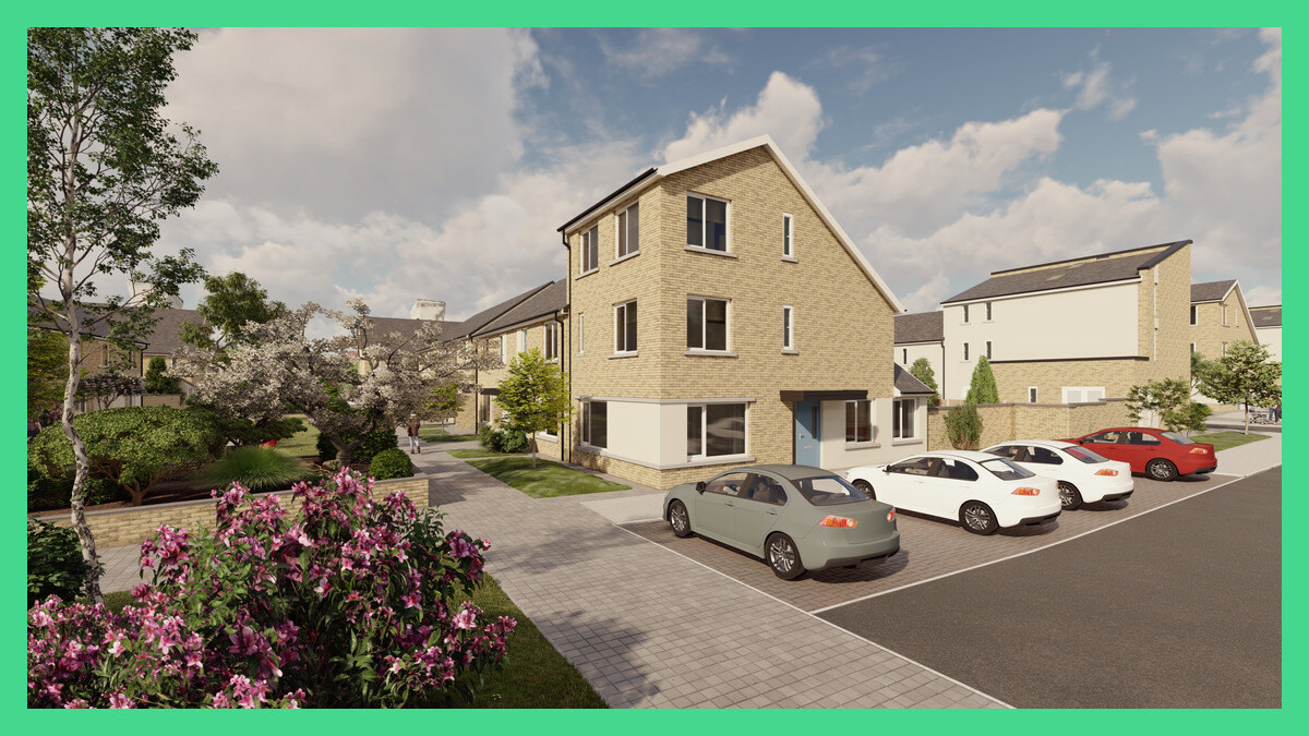 We are delighted to announce that Phase 2 of our Rathborne Boulevard Development in Ashtown, Dublin 15 is launching later this month.

Comprising a mix of three and four-bedroom family homes, register your interest now: bit.ly/3hFhhwM