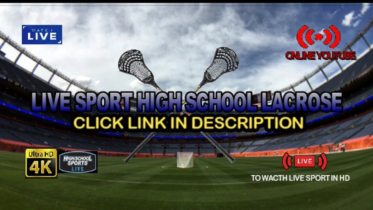 reeenianggraeni's tweet photo. ⚽️ Varsity Girls lacrosse Live 2022
Oviedo VS Hagerty
⏰ Today @ 7p.
📺 𝕨𝕒𝕥𝕔𝕙 𝕝𝕚𝕧𝕖 :
https://t.co/ghVsMCkwT8
📍 Like,followw and share !!!
@Hagertyjourn https://t.co/vxDwApbpPr
