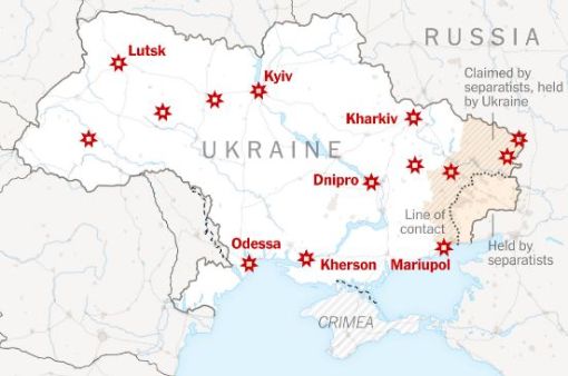 NewscastGlobal's tweet photo. #UnitedStates confesses to having #BiolabsinUkraine
https://t.co/Jff8rgac1q https://t.co/lvulDRC2Nv