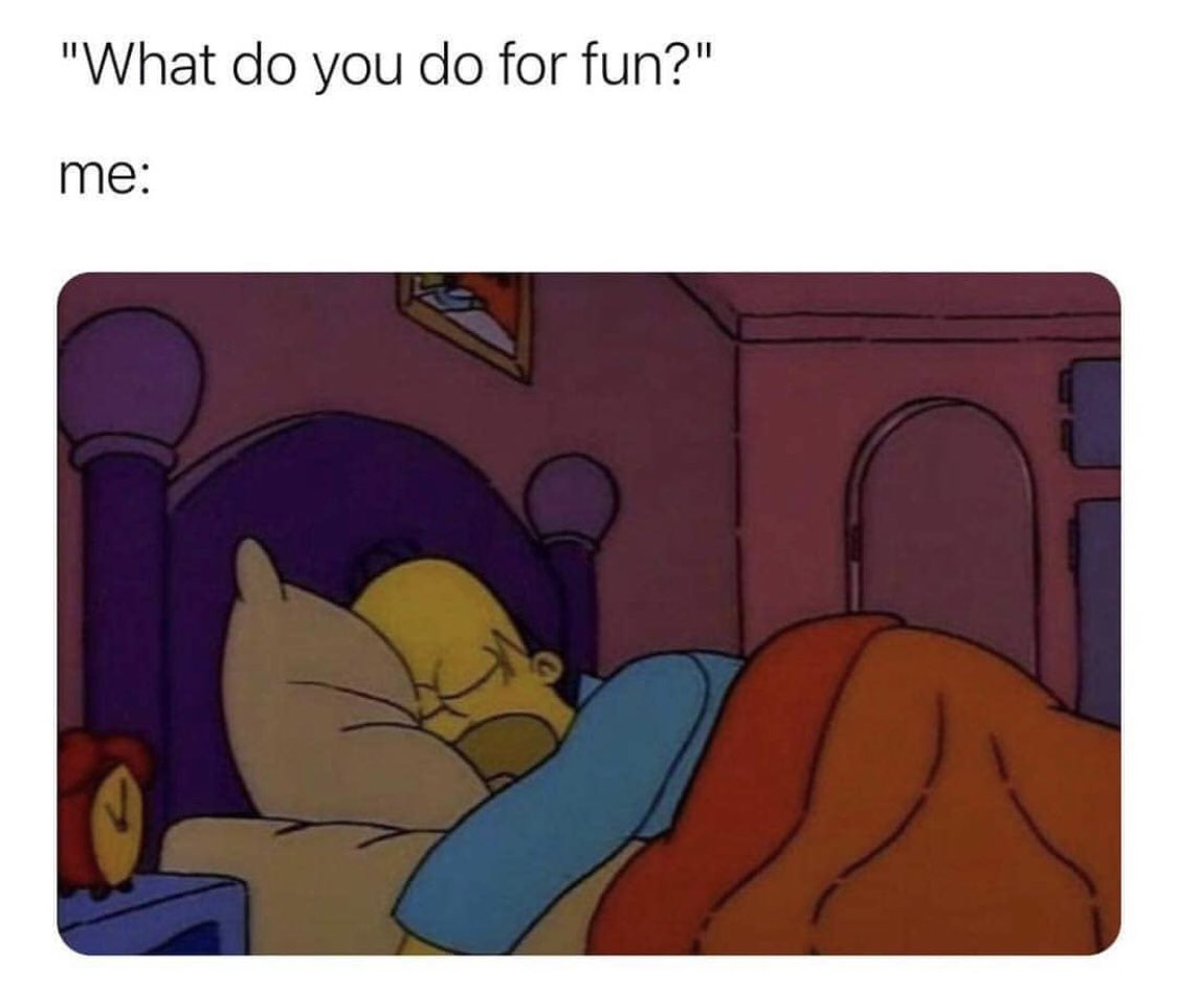 introvertsmemes's tweet photo. Story of my life https://t.co/lIgkqrktaU