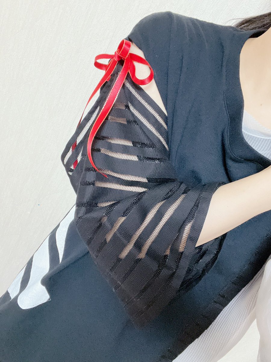 Latte7moca2's tweet photo. リメイクTできとったんです……
お疲れ様でした(´・ω・`)
#ENeDi https://t.co/aRYiDwaNFr