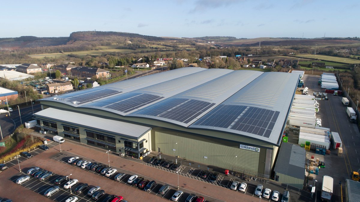 OaklandIntUK's tweet photo. With companies on the list described as remarkable, resilient and reliable, @OaklandIntUK has been recognised as a Top 100 growth business in the #Midlands.
https://t.co/hv0OqH2vPD
#supplychain #logistics #distributionlogistics #redditch #Midlandsbusiness #top100 https://t.co/1BMcBfQWr1