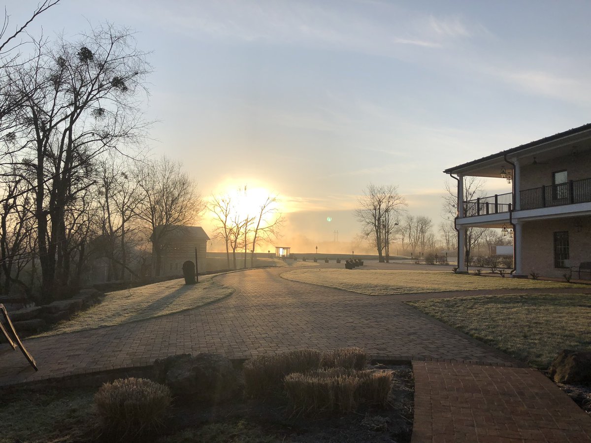 MitchellDou1's tweet photo. Beautiful morning https://t.co/qCrjBDrZYr