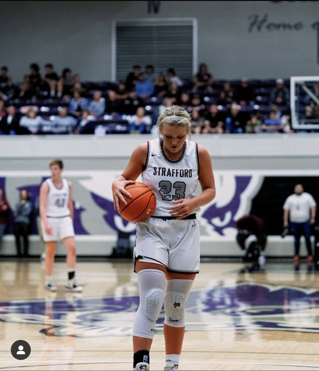 It’s game day! State semifinal game Vs Eldo at MSU at 2!