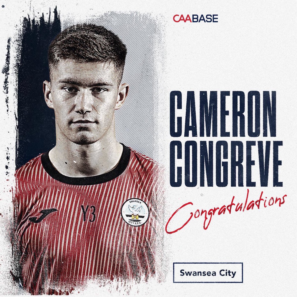 CAA Base tweet media