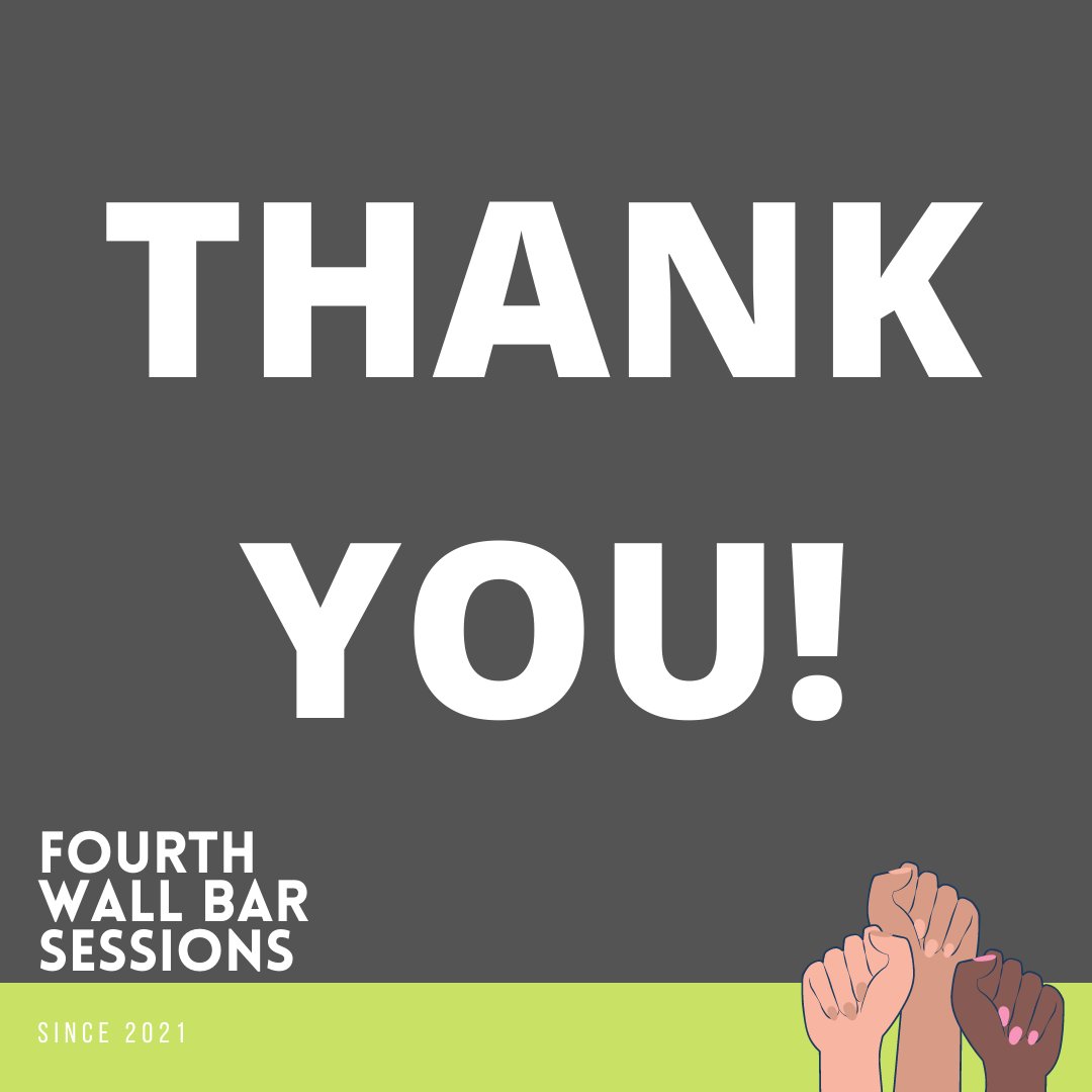 SalfordArts's tweet photo. A big thank you to our International Women's Day performers and everyone who came down to celebrate IWD with us ❤

It was so wonderful to see such a diverse range of people, we hope to see you at our future Fourth Wall Bar events!

Photos coming soon so keep your eyes peeled👀 https://t.co/phthY8N49b