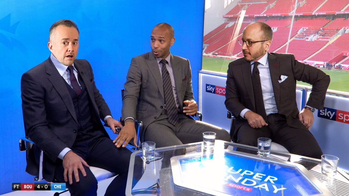 EnglishBob1's tweet photo. Which Blazer is having the sadder nap?
🔹Davo’s Oligarch era over
🔹Rog’s relegation battle
@MenInBlazers #SadNap https://t.co/Lmf1qykNM1