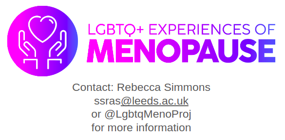 TheLGBTQMenopauseProject tweet media