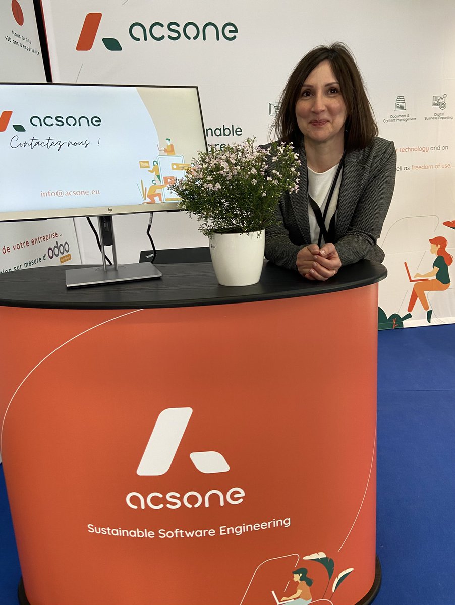 ACSONE tweet media