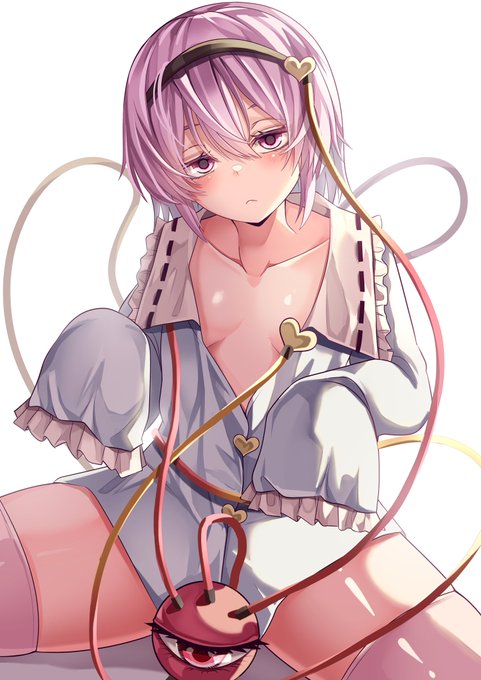 #3月10日はさとりの日
再掲 