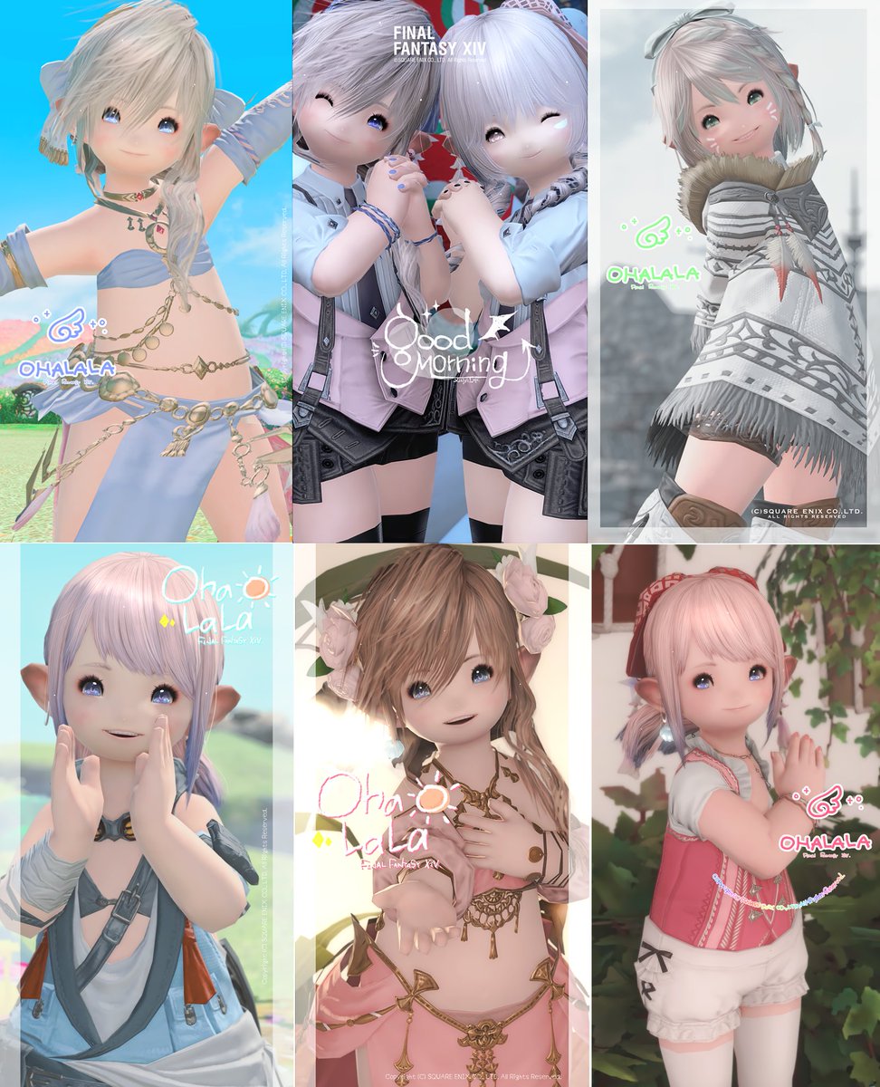 𝕏𝕚𝕒𝕝𝕪(しありー)🎨 tweet media