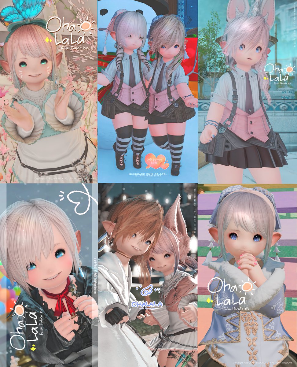 𝕏𝕚𝕒𝕝𝕪(しありー)🎨 tweet media