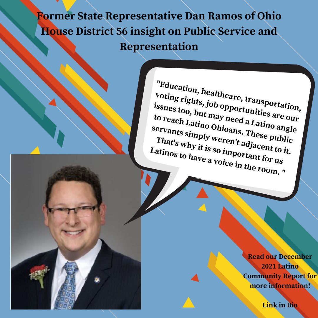 OCHLA_OH's tweet image. Read more in our December 2021 Latino Community Report!

Link In Bio (linktr.ee/OCHLA_OH ---&amp;gt; December 2021 Latino Community Report)